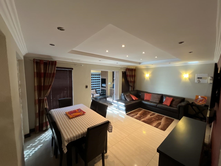To Let 3 Bedroom Property for Rent in Vaalpark Free State